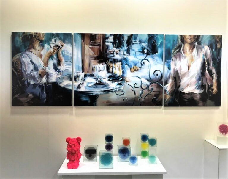 AAF Hong Kong