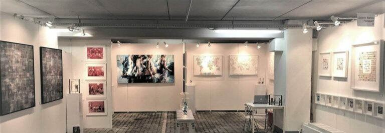 North Art Fair, Aalborg