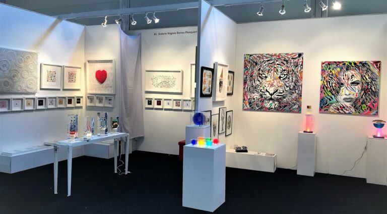 AAF London