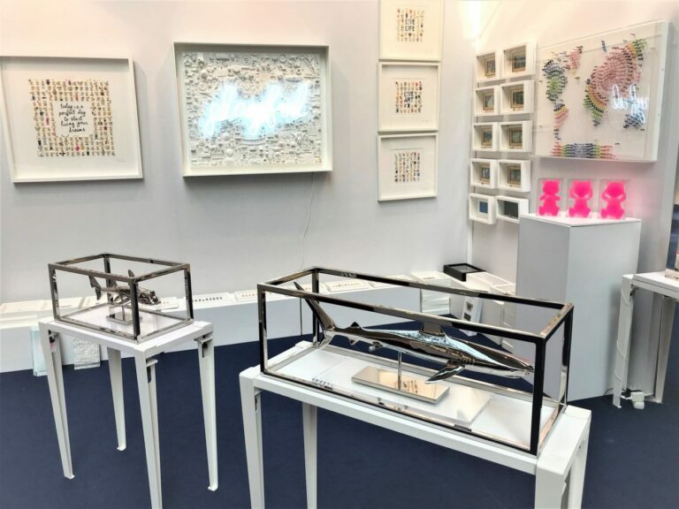 YIA Art Fair Paris