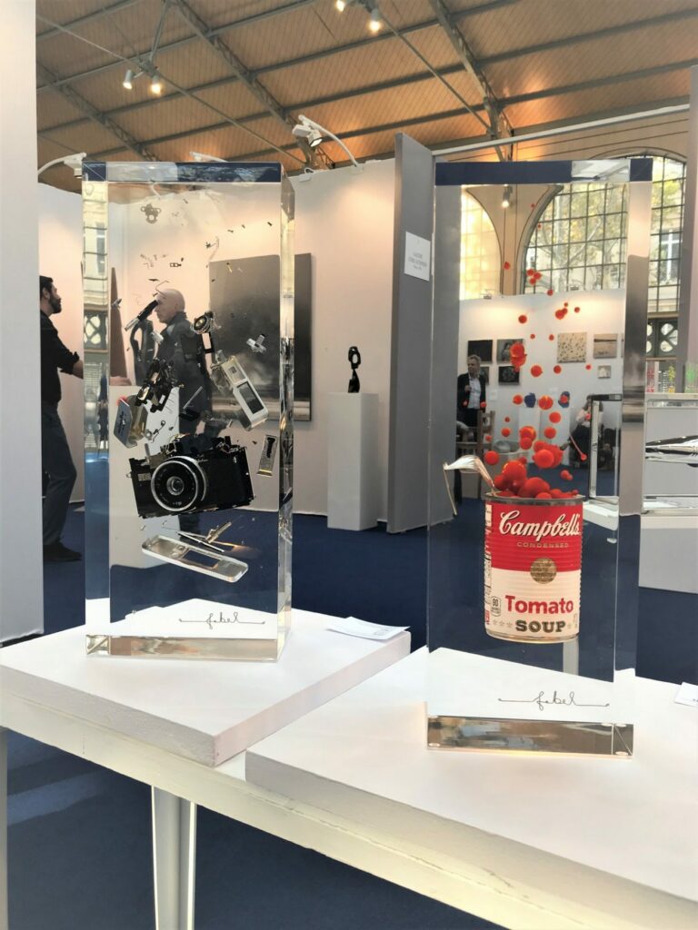 YIA Art Fair Paris