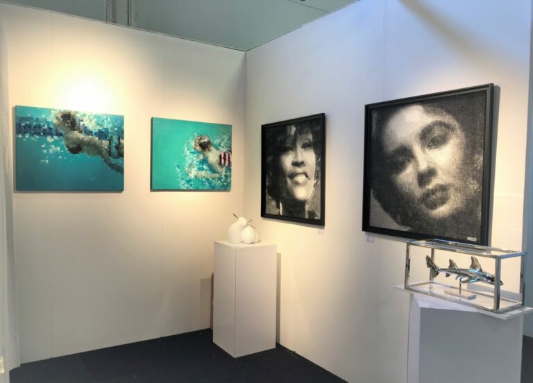 AAF Battersea, Londres