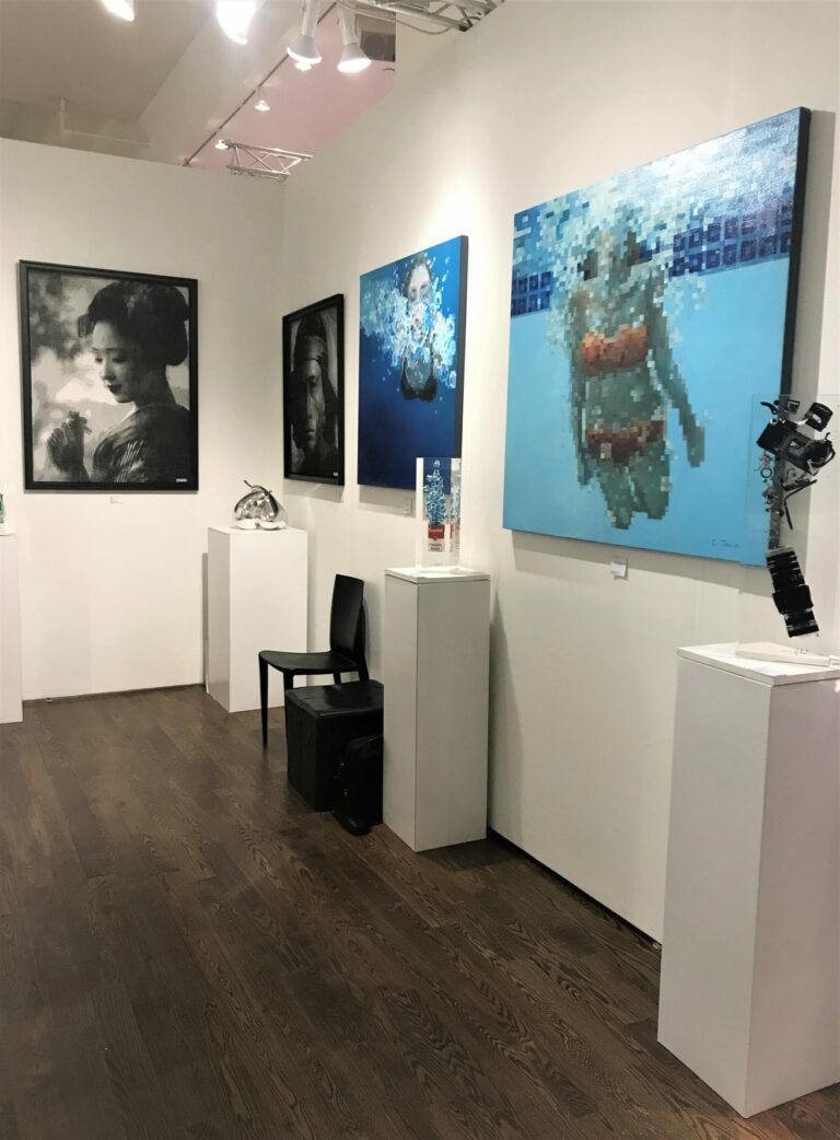 AAF New York