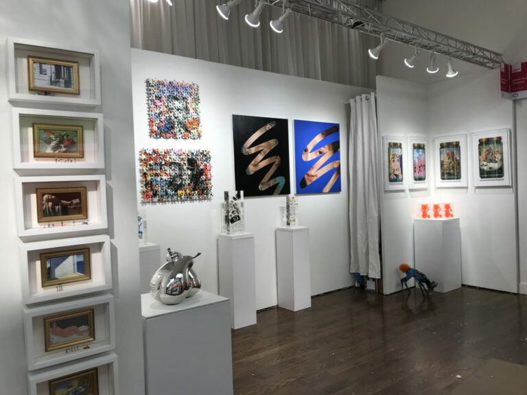 AAF New York Fall Ed