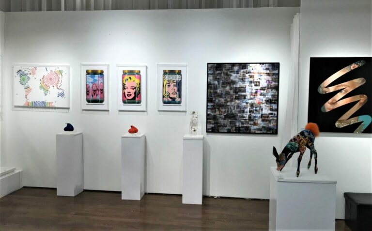 AAF New York Fall Ed