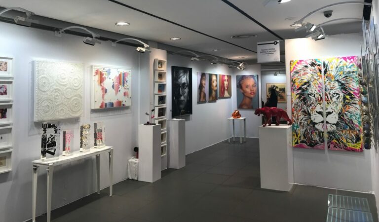 Paris Contemporary Art Show