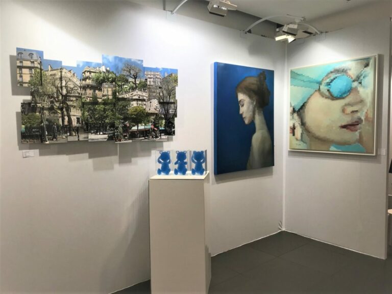 Paris Contemporary Art Show