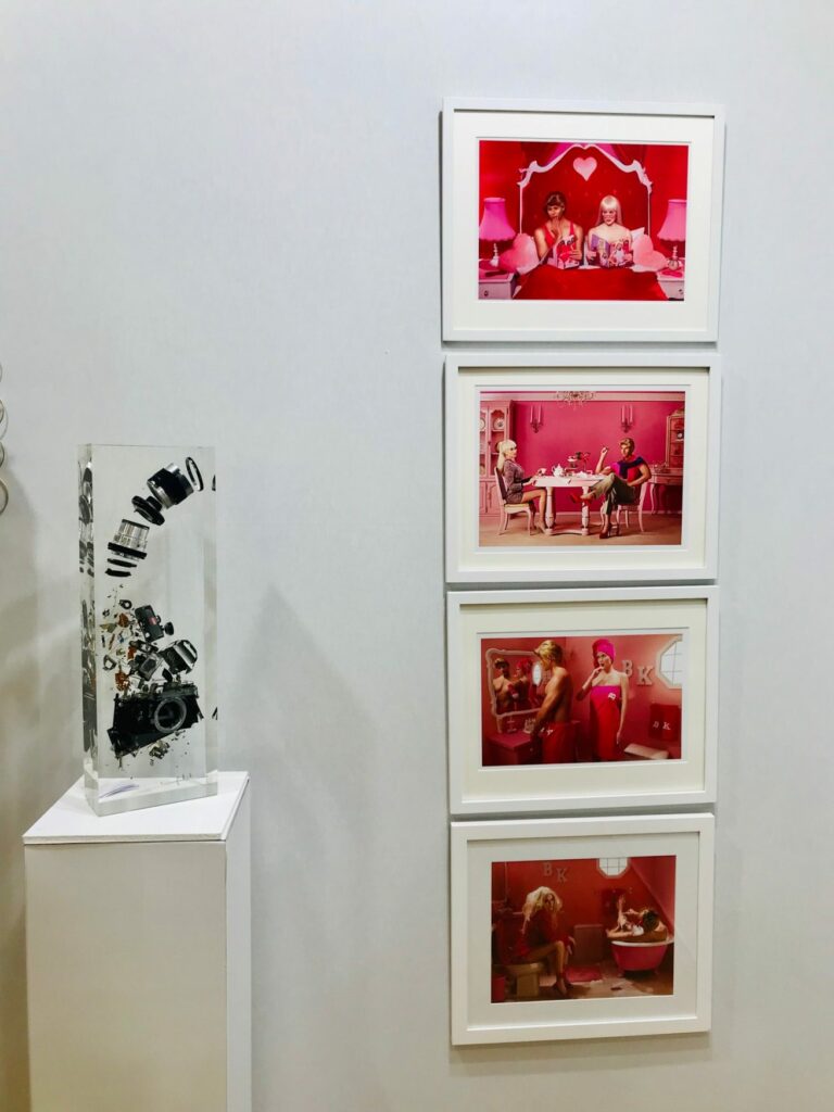 Fotofever Paris