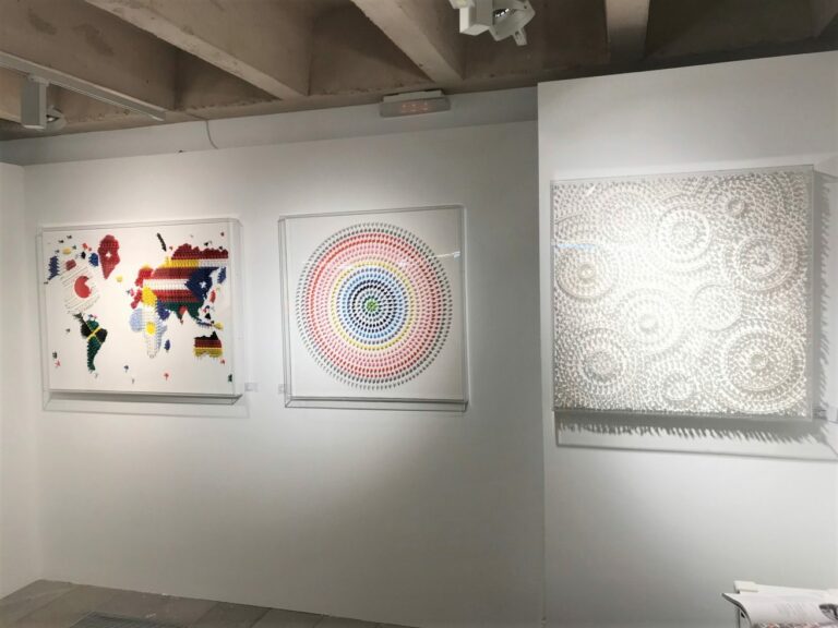 Urvanity Art 2020, Madrid