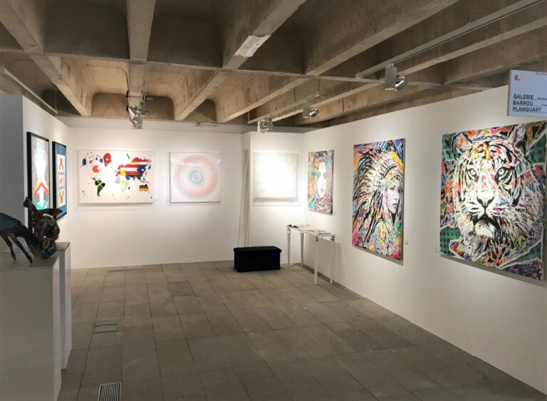 Urvanity Art 2020, Madrid