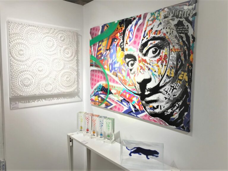 Urvanity Art 2020, Madrid