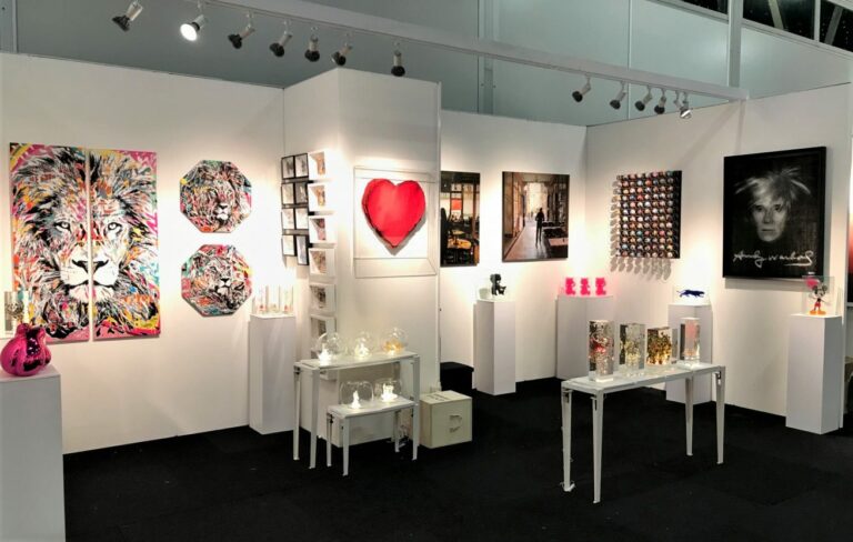 AAF Battersea, London