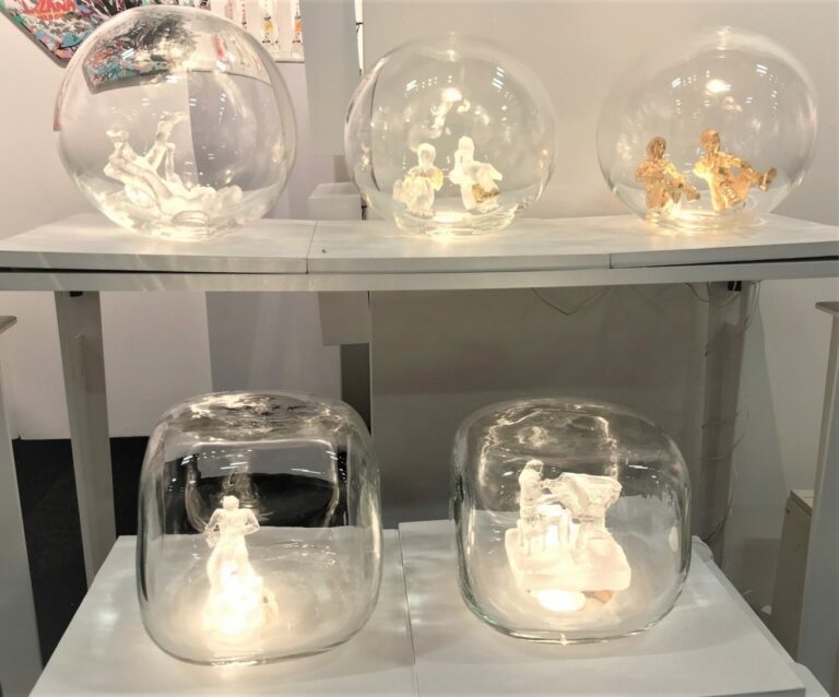 AAF Battersea, London