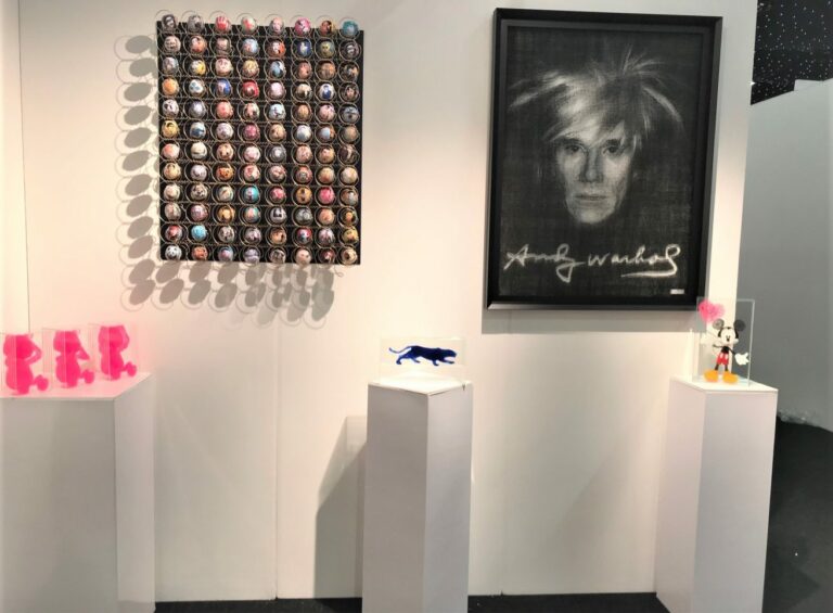 AAF Battersea, London