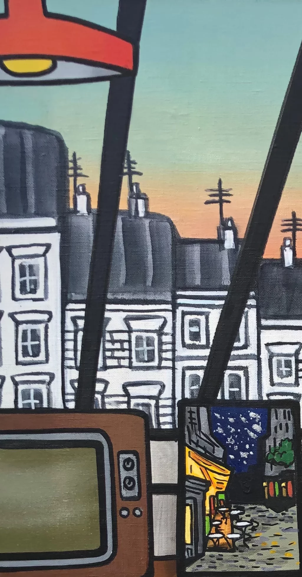 Le verre a- copie Le verre a- copie