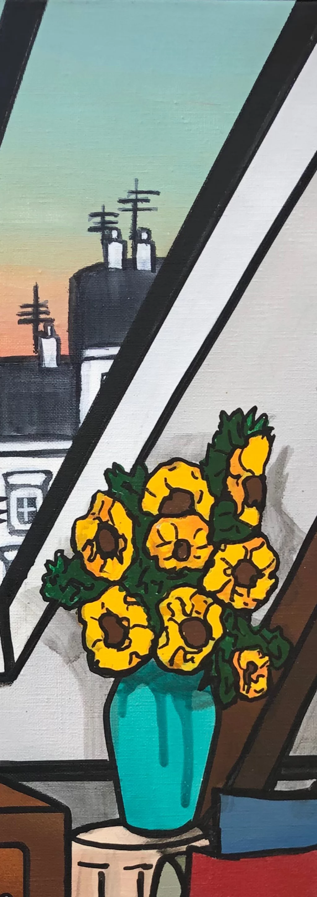 Le verre d'absinthe e- copie Le verre d'absinthe e- copie