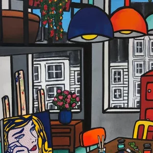 la Larme - copie