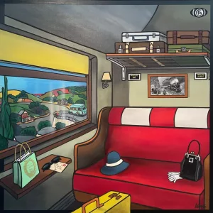 Le voyage