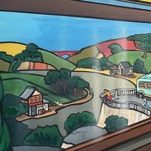 Le voyage