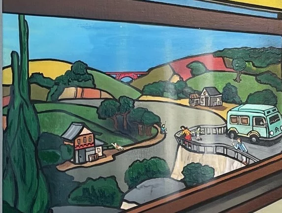 Le voyage