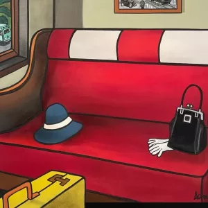 Le voyage