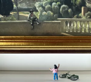 Box story Retrouvailles