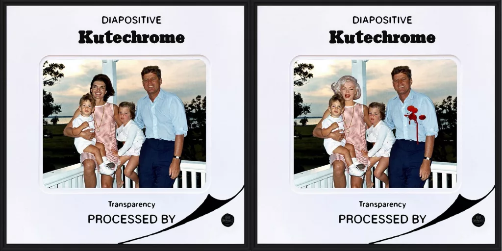 Kennedy Family