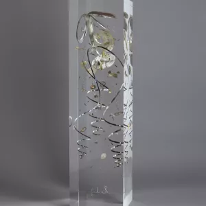 Montre Gousset