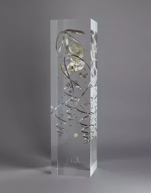 Montre Gousset