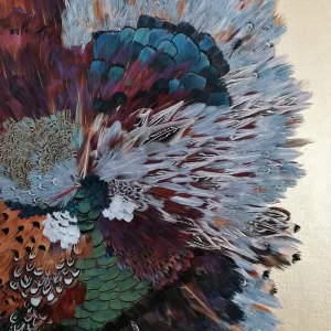 Coeur d'automne