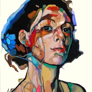 Insomnia III, 60x50cm, oil on canvas.JPG