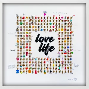Love Life 100x100BD