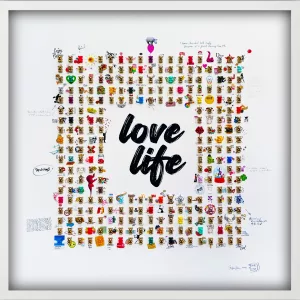 Love Life