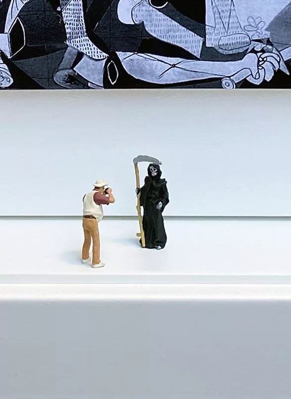 Box story Masterpiece