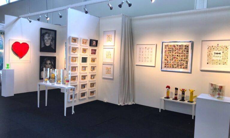 AAF Battersea, London