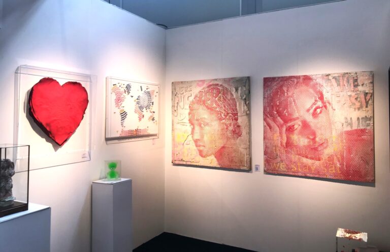 AAF Battersea, London