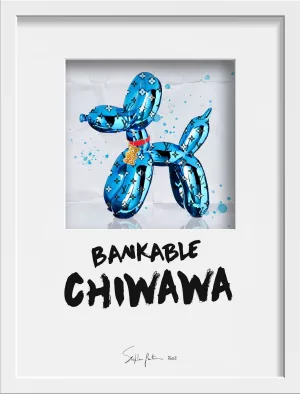 Hand made Chiwawa