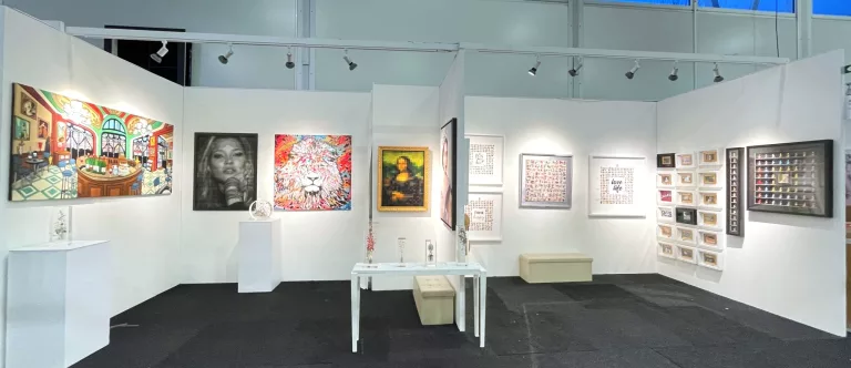 AAF Battersea, London