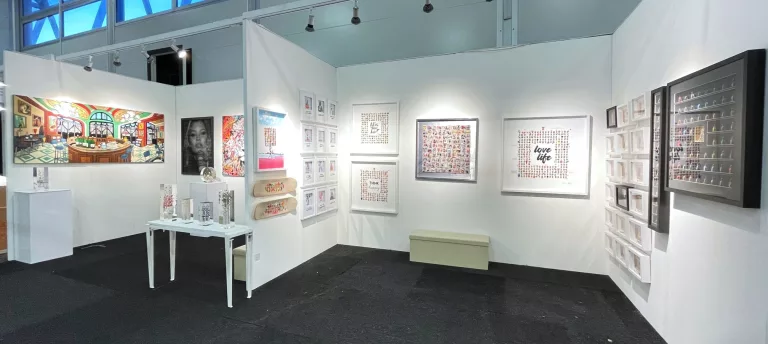 AAF Battersea, London