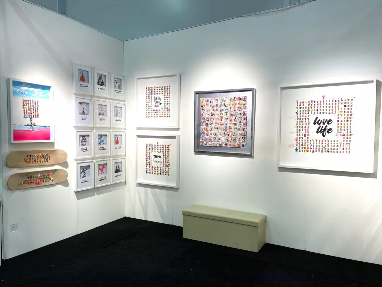 AAF Battersea, London