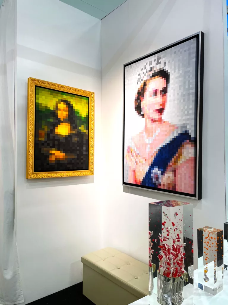 AAF Battersea, London