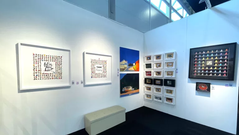 AAF Battersea, London