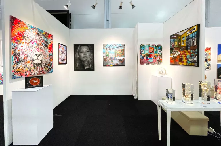 AAF Battersea, London