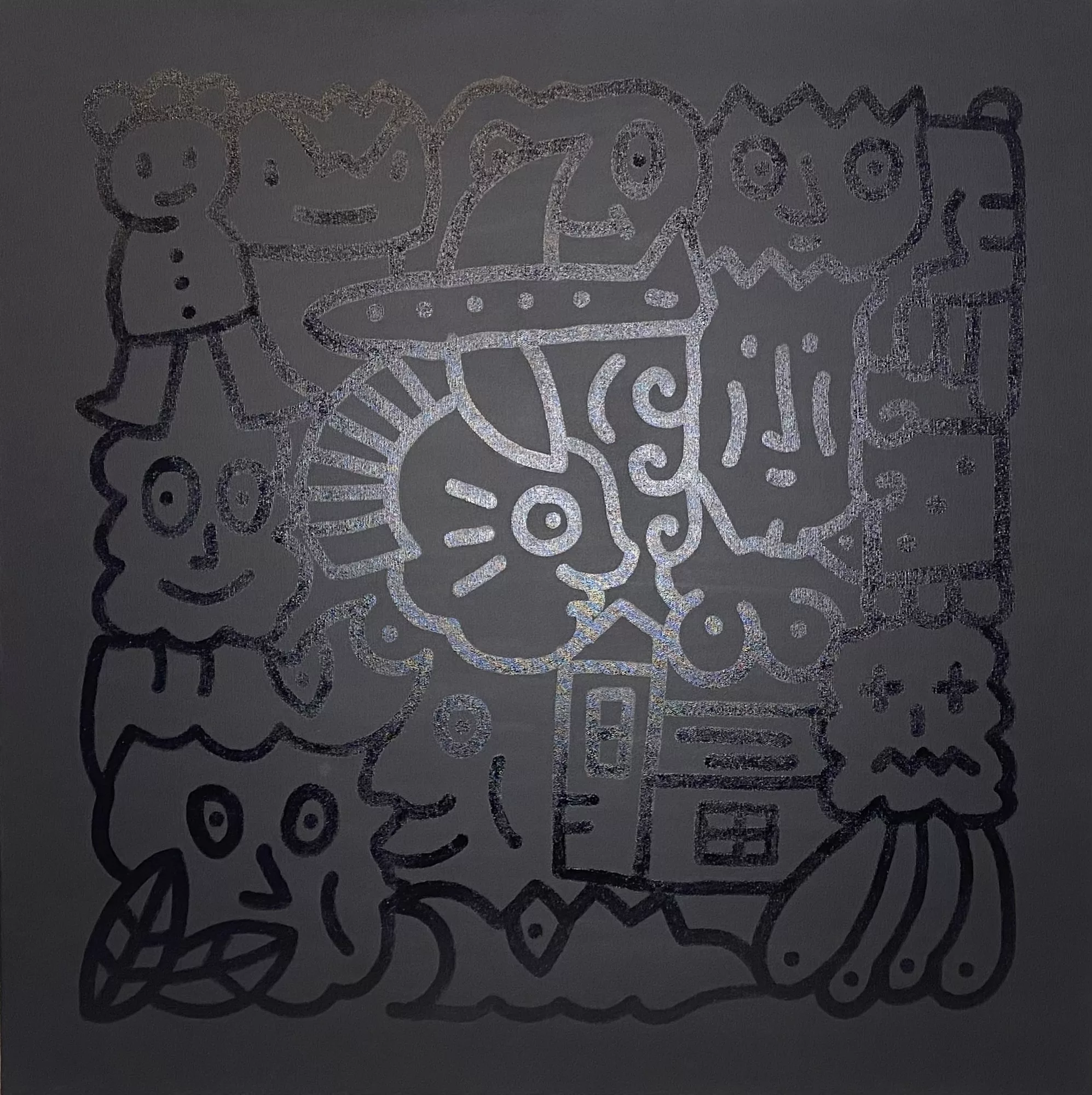 BD Cry For Black Shadow-80x80-Block513-23