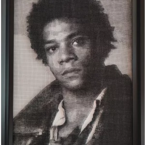 Jean Michel Basquiat