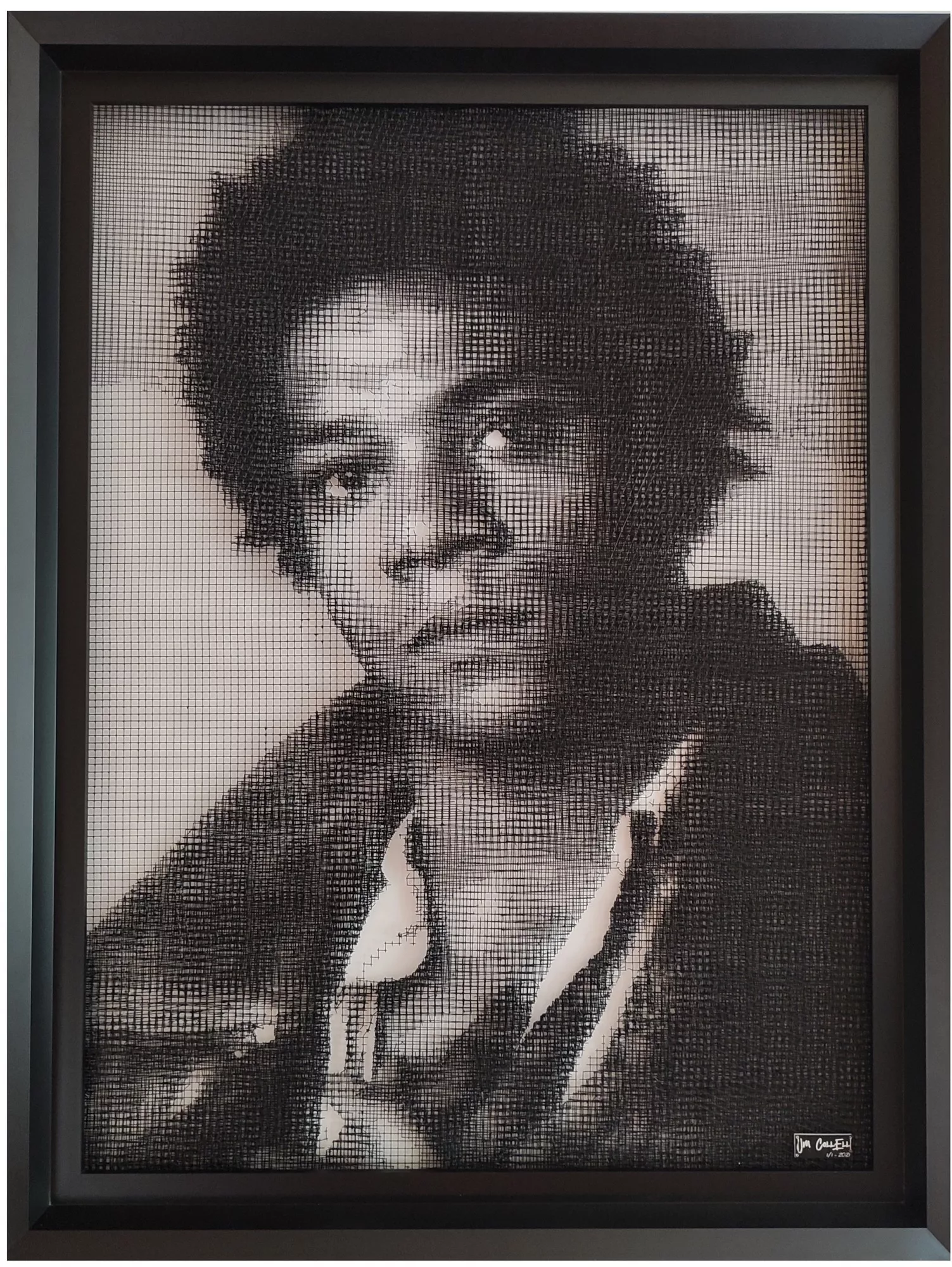 Jean Michel Basquiat