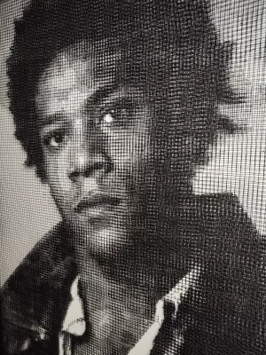 Jean Michel Basquiat