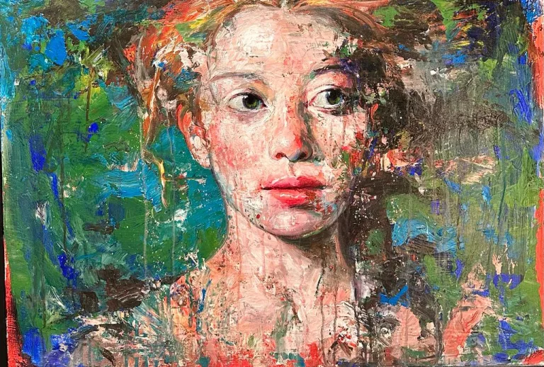 Edinburgh Art Fair