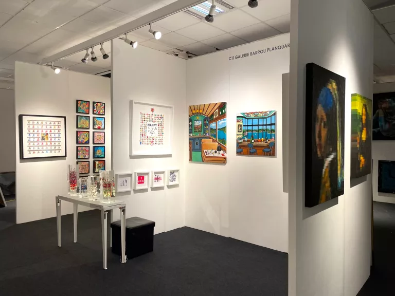 Edinburgh Art Fair