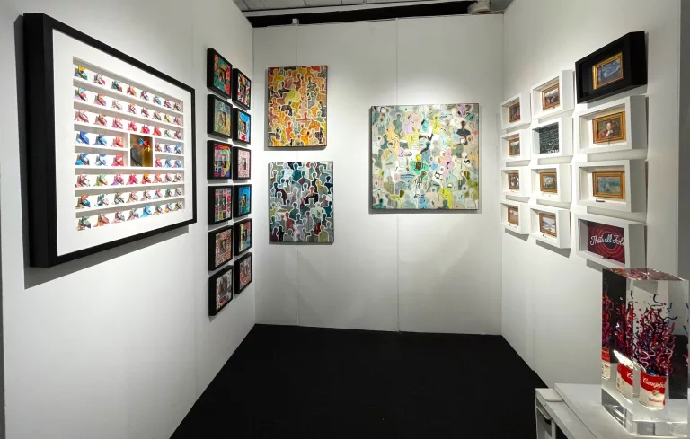 Edimbourg Art Fair